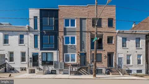 1530 N 25TH STREET, PHILADELPHIA, PA 19121
