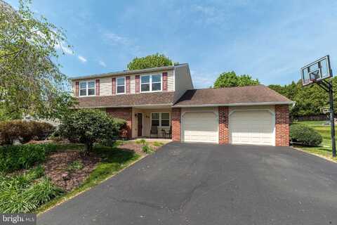 49 VICTORIA COURT, HOLLAND, PA 18966