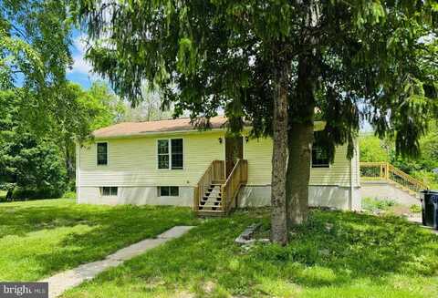 220 SALEM HANCOCKS BRIDGE ROAD, SALEM, NJ 08079