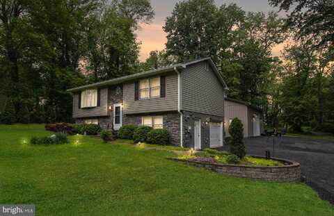 19 OLD HILLTOP ROAD, CONOWINGO, MD 21918