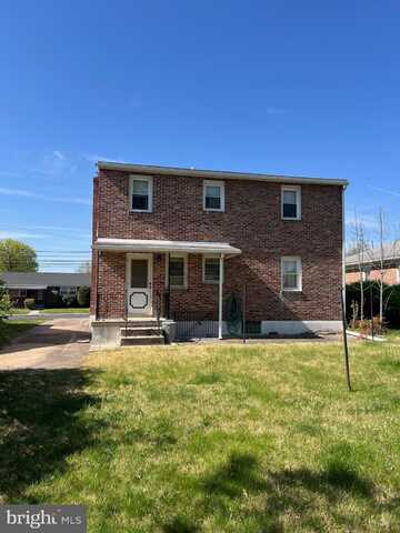 1210 HARPER AVENUE, WOODLYN, PA 19094