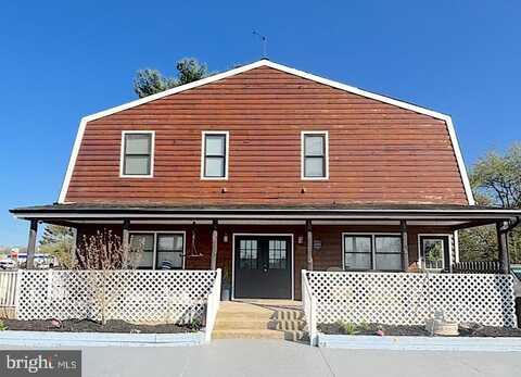 22 GREEN STEET, PILESGROVE TOWNSHIP, NJ 08098