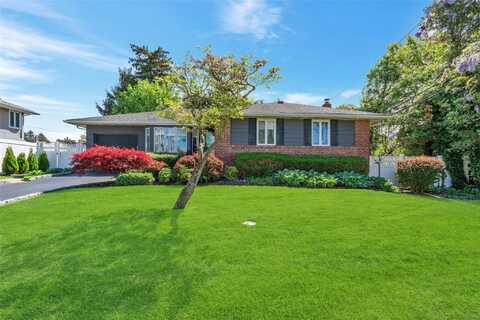 142 Sutton Drive, Plainview, NY 11803