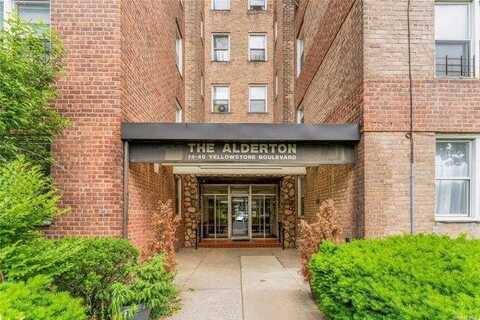 74-45 Yellowstone Boulevard, Rego Park, NY 11374