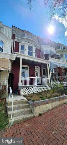 423 S 11TH STREET, READING, PA 19602