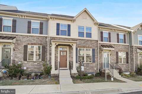 6034 GOSHAWK STREET, NEW MARKET, MD 21774