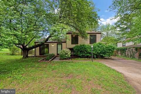 6746 PYRAMID WAY, COLUMBIA, MD 21044