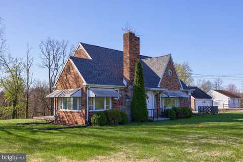 10 E CANAL ROAD, YORK, PA 17404