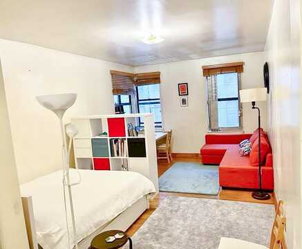 1200 Woodycrest Ave, Bronx, NY 10452