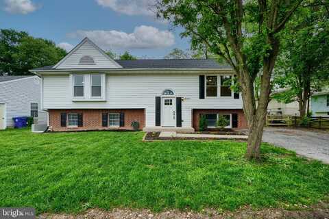 4504 E JOPPA ROAD, PERRY HALL, MD 21128