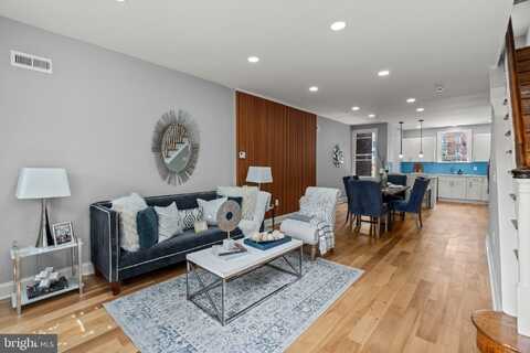1535 CLEARVIEW STREET, PHILADELPHIA, PA 19141
