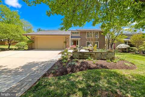 11125 BROAD GREEN DRIVE, POTOMAC, MD 20854