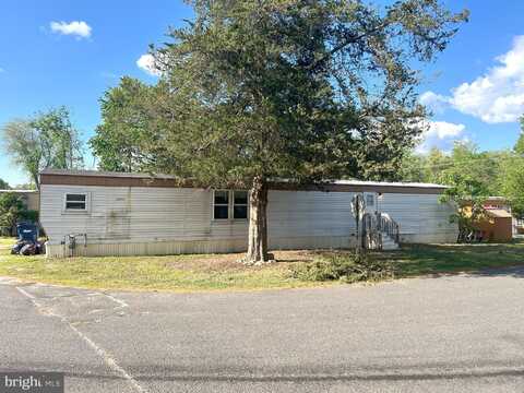 2300 S 2ND STREET, MILLVILLE, NJ 08332