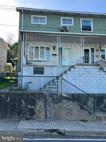 407 PRATT STREET, LUKE, MD 21540