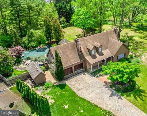 2044 OLD YORK ROAD, BURLINGTON, NJ 08016