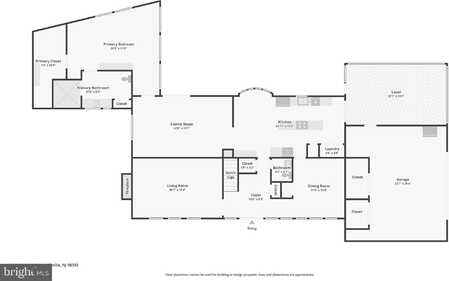 3 MEADOW LARK LANE, MILLVILLE, NJ 08332