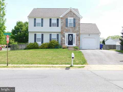 98 CRIMSON AVENUE, TANEYTOWN, MD 21787