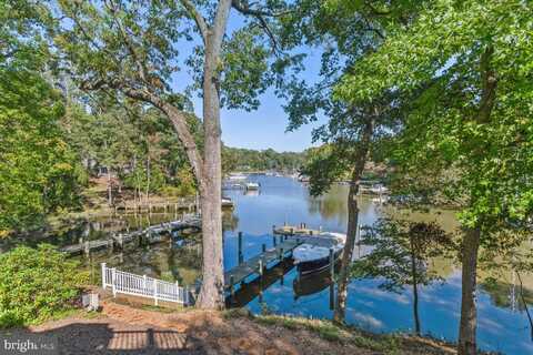 1011 DULANEY LANE, ANNAPOLIS, MD 21403