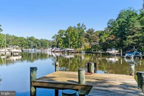 1011 DULANEY LANE, ANNAPOLIS, MD 21403