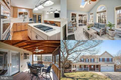11 NEWPORT COURT, STAFFORD, VA 22554