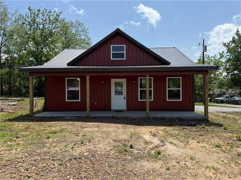 405 S Walnut ST, Marshall, AR 72650