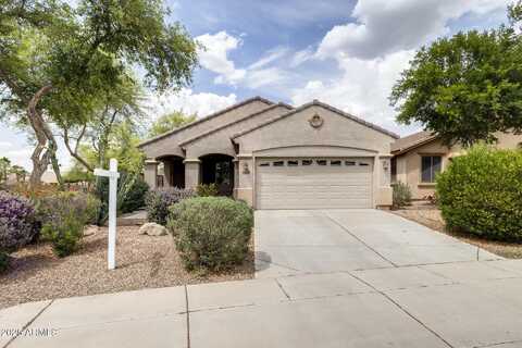 6932 W HARWELL Road, Laveen, AZ 85339