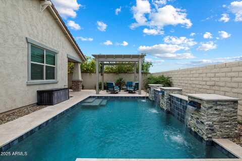 9834 E THATCHER Avenue, Mesa, AZ 85212