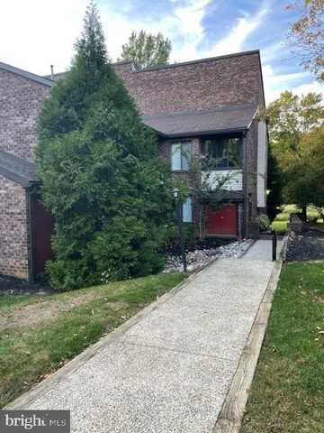 709 MOUNTAINVIEW, CHESTERBROOK, PA 19087