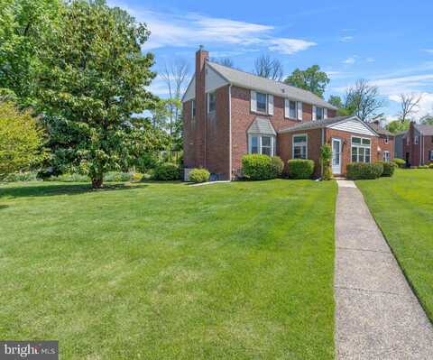 625 HEY LANE, SPRINGFIELD, PA 19064