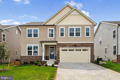 9903 OBIN LANE, WALDORF, MD 20601