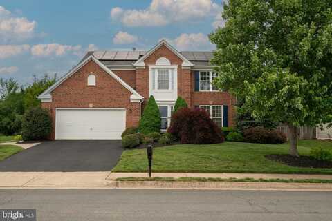10955 SOUTHCOATE VILLAGE DRIVE, BEALETON, VA 22712