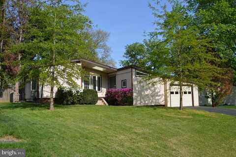 11801 CHERRY GROVE DRIVE, GAITHERSBURG, MD 20878