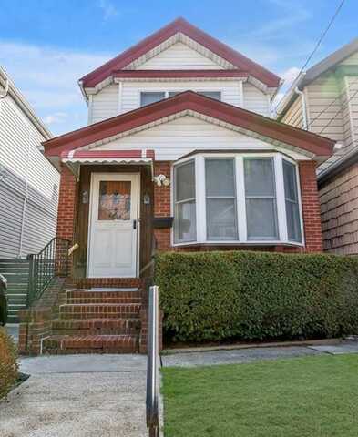 89-31 92nd Street, Woodhaven, NY 11421