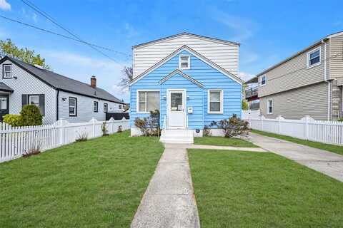 179 Hoffman Avenue, Elmont, NY 11003