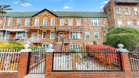 1403 Troy Avenue, Brooklyn, NY 11203