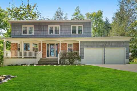 51 E Ridge Lane, Mount Kisco, NY 10549