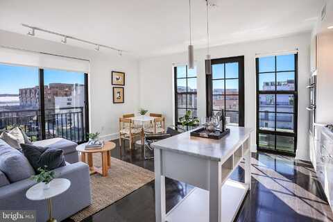 1011 M STREET NW, WASHINGTON, DC 20001