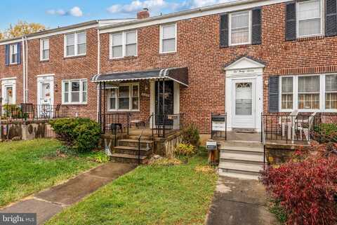 235 MEDWICK GARTH E, BALTIMORE, MD 21228