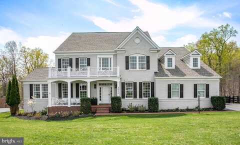 15774 DORNEYWOOD DRIVE, LEESBURG, VA 20176
