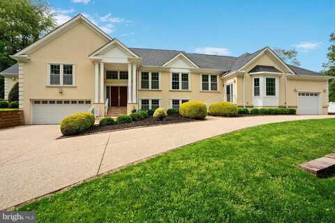 7201 THOMAS BRANCH DRIVE, BETHESDA, MD 20817