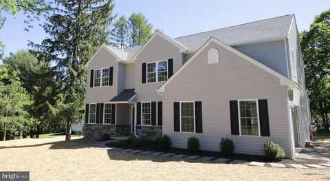 220 FAIRVIEW ROAD, GLENMOORE, PA 19343
