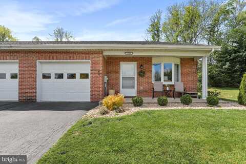17915 SAND WEDGE DRIVE, HAGERSTOWN, MD 21740