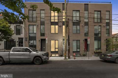 1316 N HANCOCK STREET, PHILADELPHIA, PA 19122