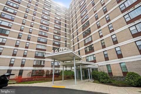 4600 DUKE STREET, ALEXANDRIA, VA 22304