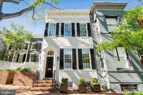 3257 O STREET NW, WASHINGTON, DC 20007
