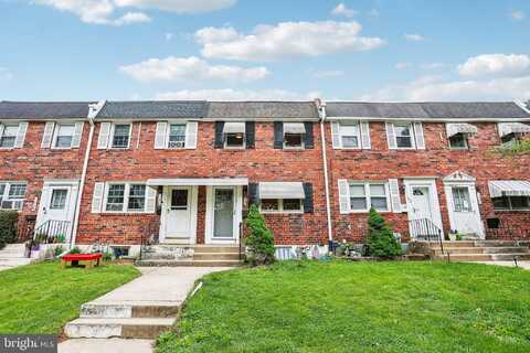 1454 STANBRIDGE STREET, NORRISTOWN, PA 19401
