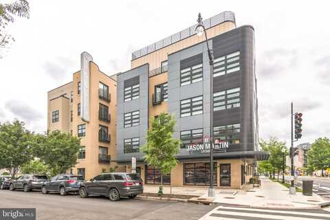 1111 ORREN STREET NE, WASHINGTON, DC 20002