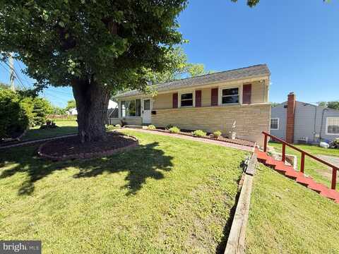 11601 VEIRS MILL ROAD, WHEATON, MD 20902