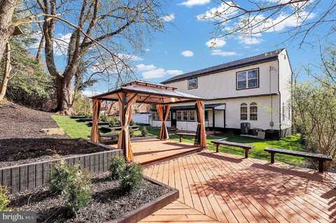 11921 CORONADA PLACE, KENSINGTON, MD 20895
