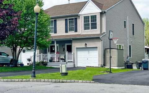 302 Angelo Drive, Montgomery, NY 12549